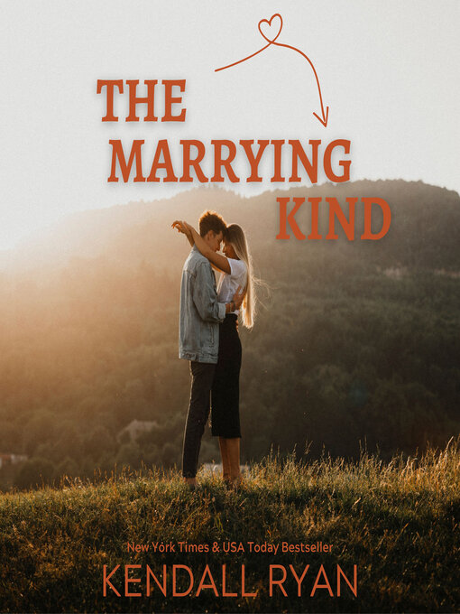 Title details for The Marrying Kind by Kendall Ryan - Available